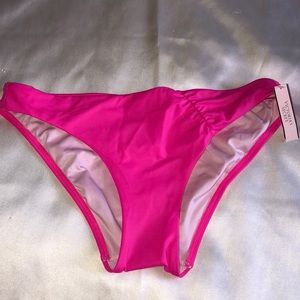 Victoria’s Secret Bikini Bottom